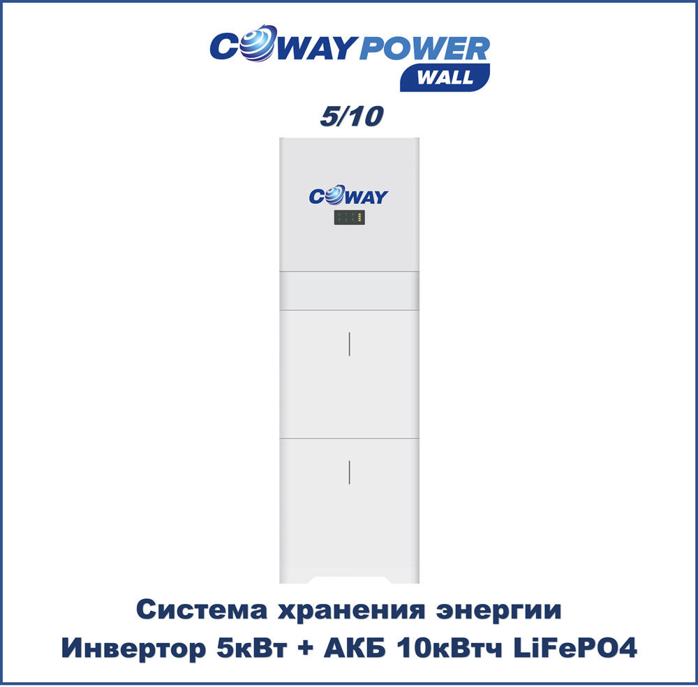 PowerWall 5/10